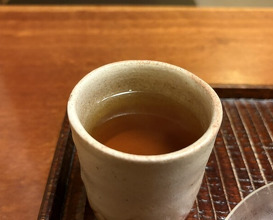 Dinner at Takeyamachi Mita