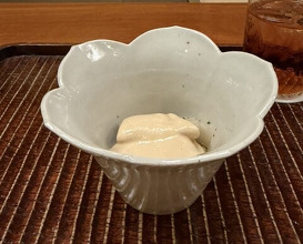 Dinner at Takeyamachi Mita