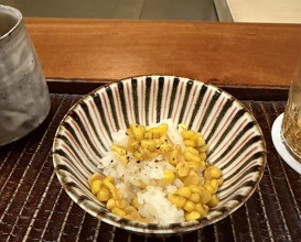 Dinner at Takeyamachi Mita