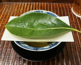 Dinner at Takeyamachi Mita