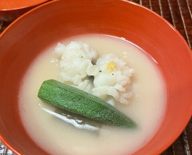 Dinner at Takeyamachi Mita