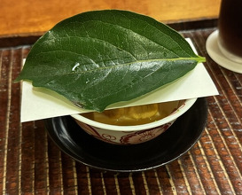 Dinner at Takeyamachi Mita