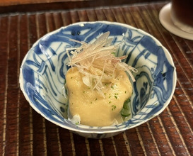 Dinner at Takeyamachi Mita