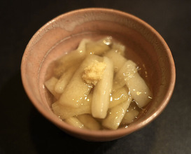Dinner at Mitaka (味享)
