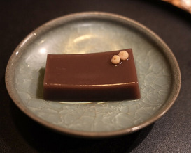 Dinner at Mitaka (味享)