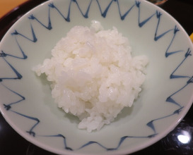 Dinner at Mitaka (味享)
