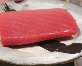 Dinner at Mitaka (味享)