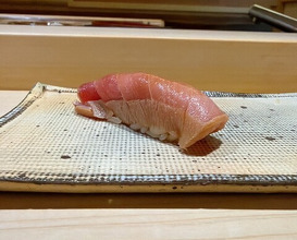 Dinner at Sushi Miyakawa (すし宮川)