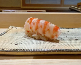 Dinner at Sushi Miyakawa (すし宮川)