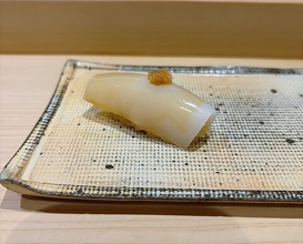 Dinner at Sushi Miyakawa (すし宮川)