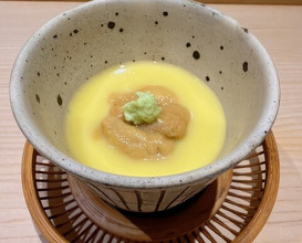 Dinner at Sushi Miyakawa (すし宮川)