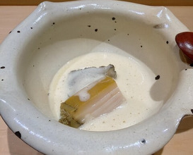 Dinner at Sushi Miyakawa (すし宮川)