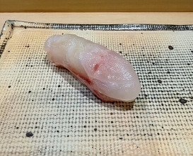 Dinner at Sushi Miyakawa (すし宮川)