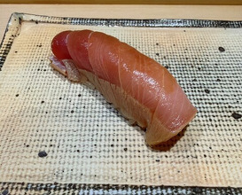 Dinner at Sushi Miyakawa (すし宮川)