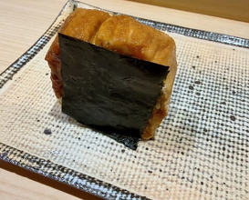 Dinner at Sushi Miyakawa (すし宮川)