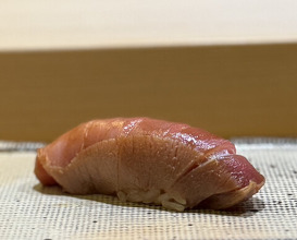 Dinner at Sushi Miyakawa (すし宮川)