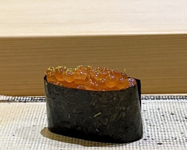 Dinner at Sushi Miyakawa (すし宮川)