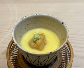 Dinner at Sushi Miyakawa (すし宮川)