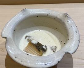 Dinner at Sushi Miyakawa (すし宮川)