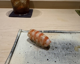 Dinner at Sushi Miyakawa (すし宮川)