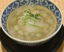 Dinner at Ryoriya Miyazaki (料理屋 みや﨑)