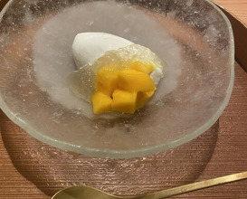 Dinner at Ryoriya Miyazaki (料理屋 みや﨑)
