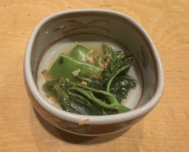 Dinner at Yakitori Mizuki (焼鳥 みずき)
