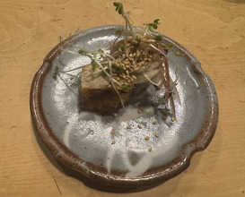 Dinner at Yakitori Mizuki (焼鳥 みずき)