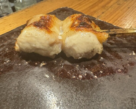 Dinner at Yakitori Mizuki (焼鳥 みずき)