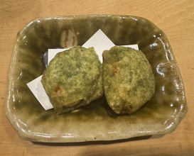 Dinner at Yakitori Mizuki (焼鳥 みずき)