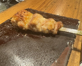 Dinner at Yakitori Mizuki (焼鳥 みずき)