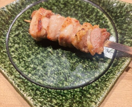 Dinner at Yakitori Mizuki (焼鳥 みずき)