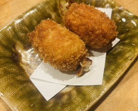 Dinner at Yakitori Mizuki (焼鳥 みずき)