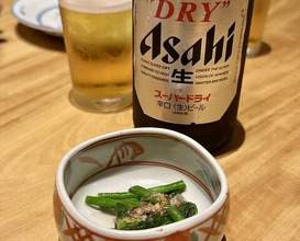 Dinner at Yakitori Mizuki (焼鳥 みずき)