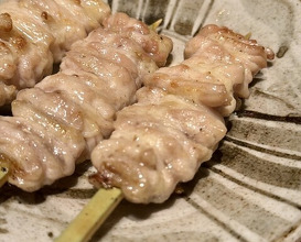 Dinner at Yakitori Mizuki (焼鳥 みずき)