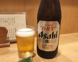 Dinner at Yakitori Mizuki (焼鳥 みずき)