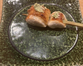 Dinner at Yakitori Mizuki (焼鳥 みずき)