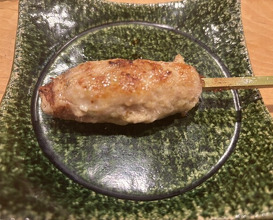 Dinner at Yakitori Mizuki (焼鳥 みずき)