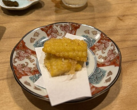 Dinner at Yakitori Mizuki (焼鳥 みずき)
