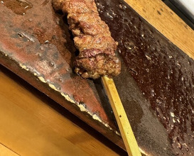 Dinner at Yakitori Mizuki (焼鳥 みずき)