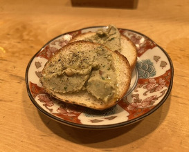 Dinner at Yakitori Mizuki (焼鳥 みずき)