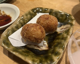 Dinner at Yakitori Mizuki (焼鳥 みずき)