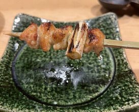Dinner at Yakitori Mizuki (焼鳥 みずき)