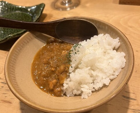 Dinner at Yakitori Mizuki (焼鳥 みずき)