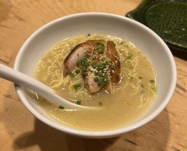 Dinner at Yakitori Mizuki (焼鳥 みずき)