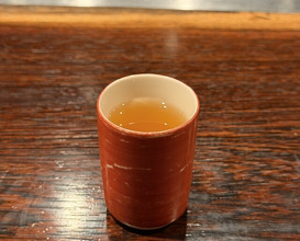 Dinner at YAKITORI Moe es (YAKITORI 燃 es)