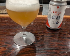 Dinner at YAKITORI Moe es (YAKITORI 燃 es)