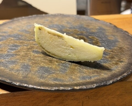 Dinner at Tempura Mokkosu (天ぷら もっこす)