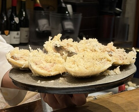 Dinner at Tempura Mokkosu (天ぷら もっこす)