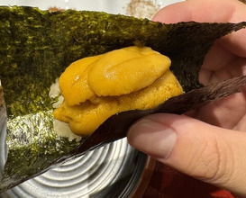 Dinner at Tempura Mokkosu (天ぷら もっこす)